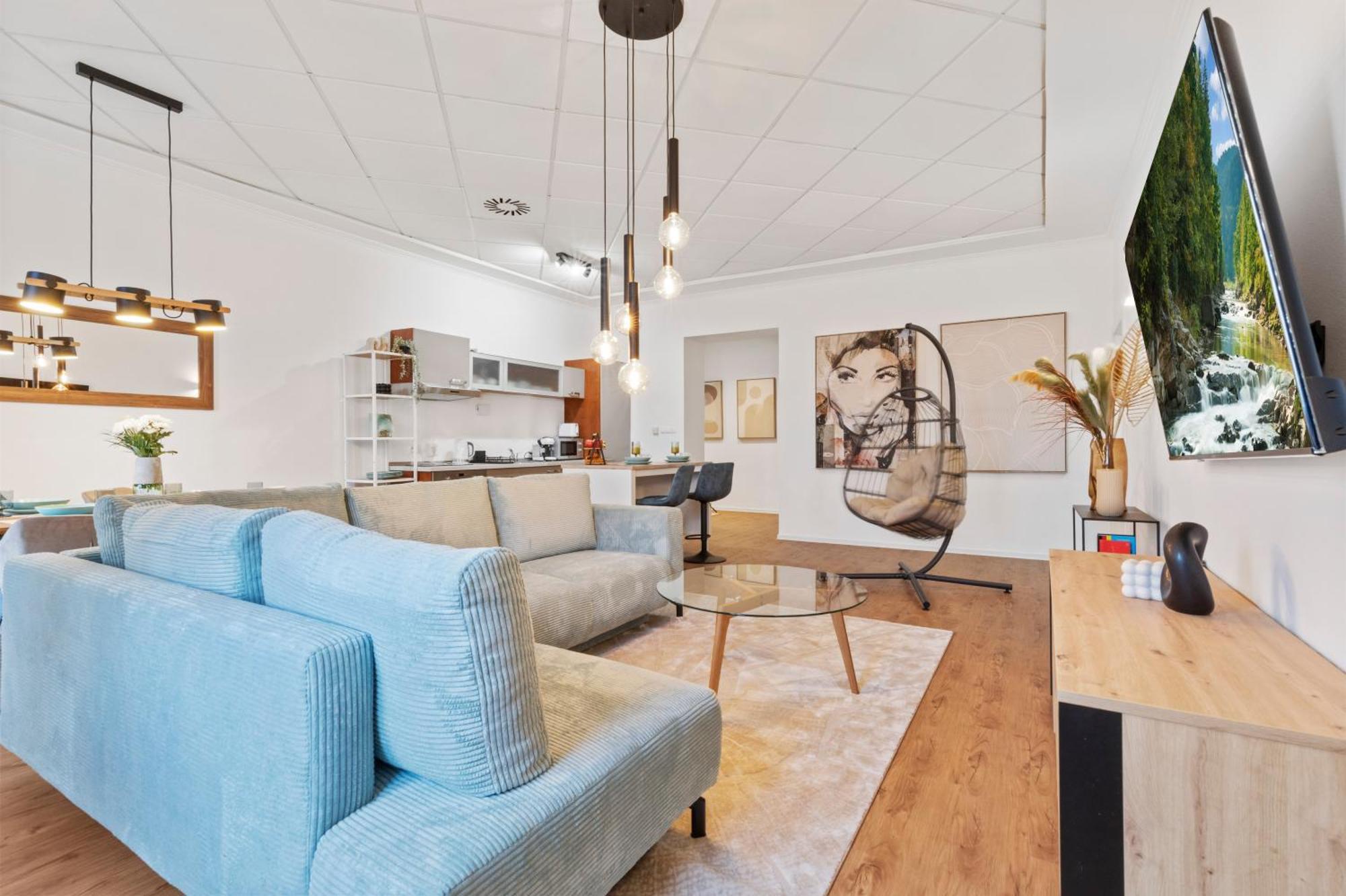 Luxe Living At Old Town Center Apartment Bratislava Luaran gambar